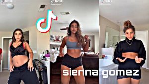 TikTok artists promote body postivity