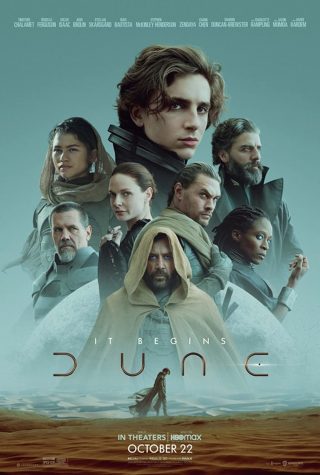 This Dune adaptation is worth the wait