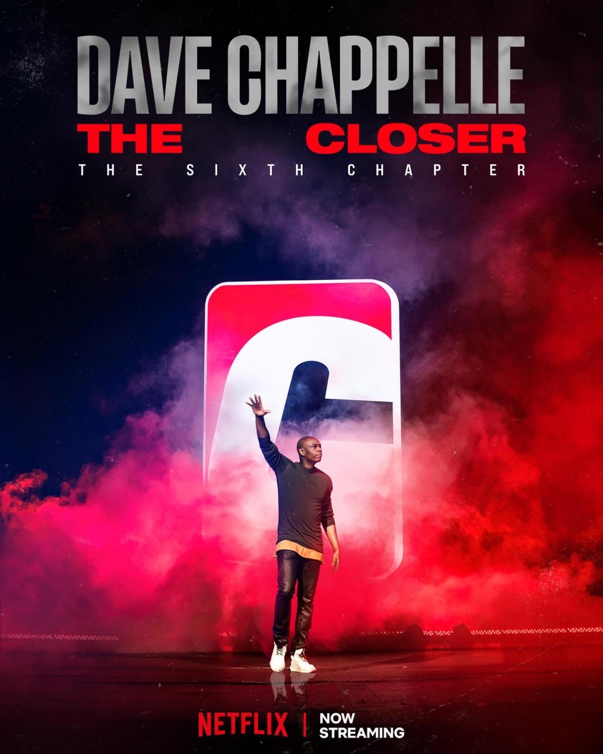 Dave Chappelle Documentary A Comedic Geniuss Impact