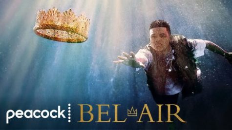 Jabari Banks stars in the dramatic reimagining of The Fresh Prince of Bel-Air. 