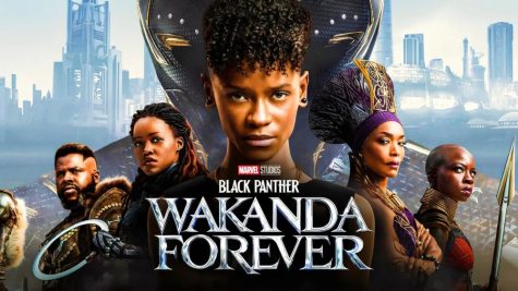 Try a double feature of Wakanda Forever and The Woman King