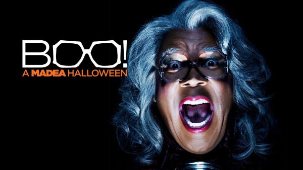 What to watch for some laughs and frights this Halloween