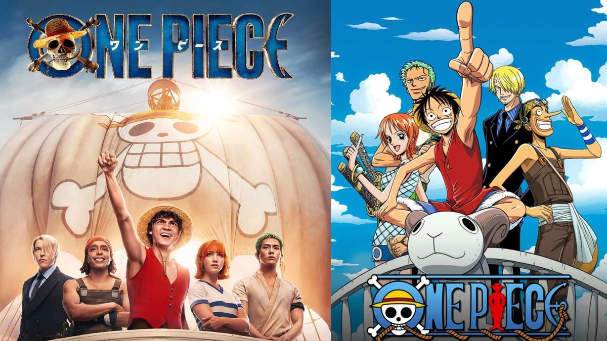 One Piece (Live-Action)