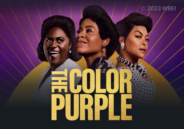 The Color Purple finds new audience with powerful story, music