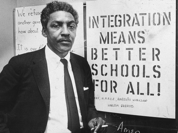 8 influential black activists that helped shape history