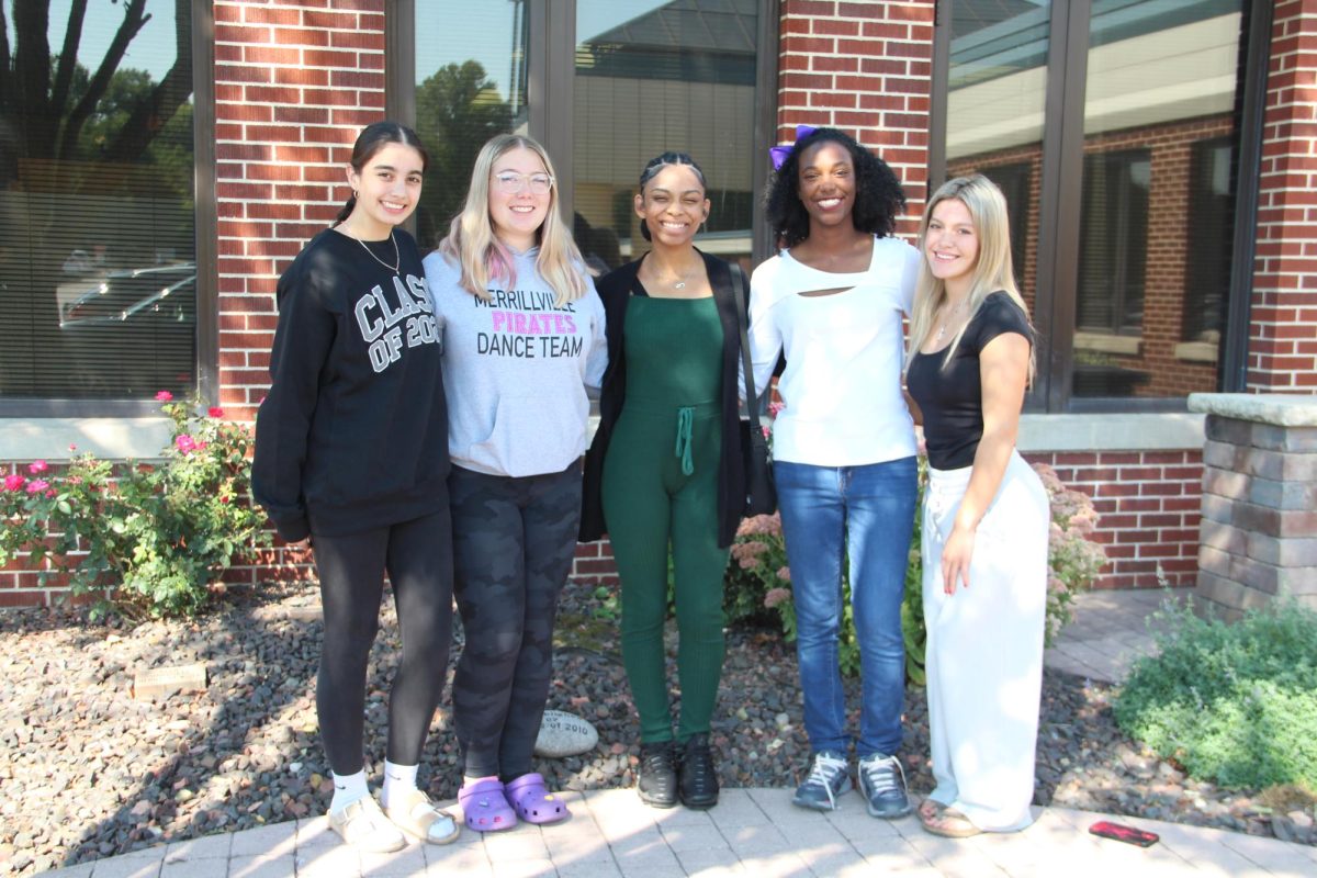 Meet this year's amazing Homecoming Court