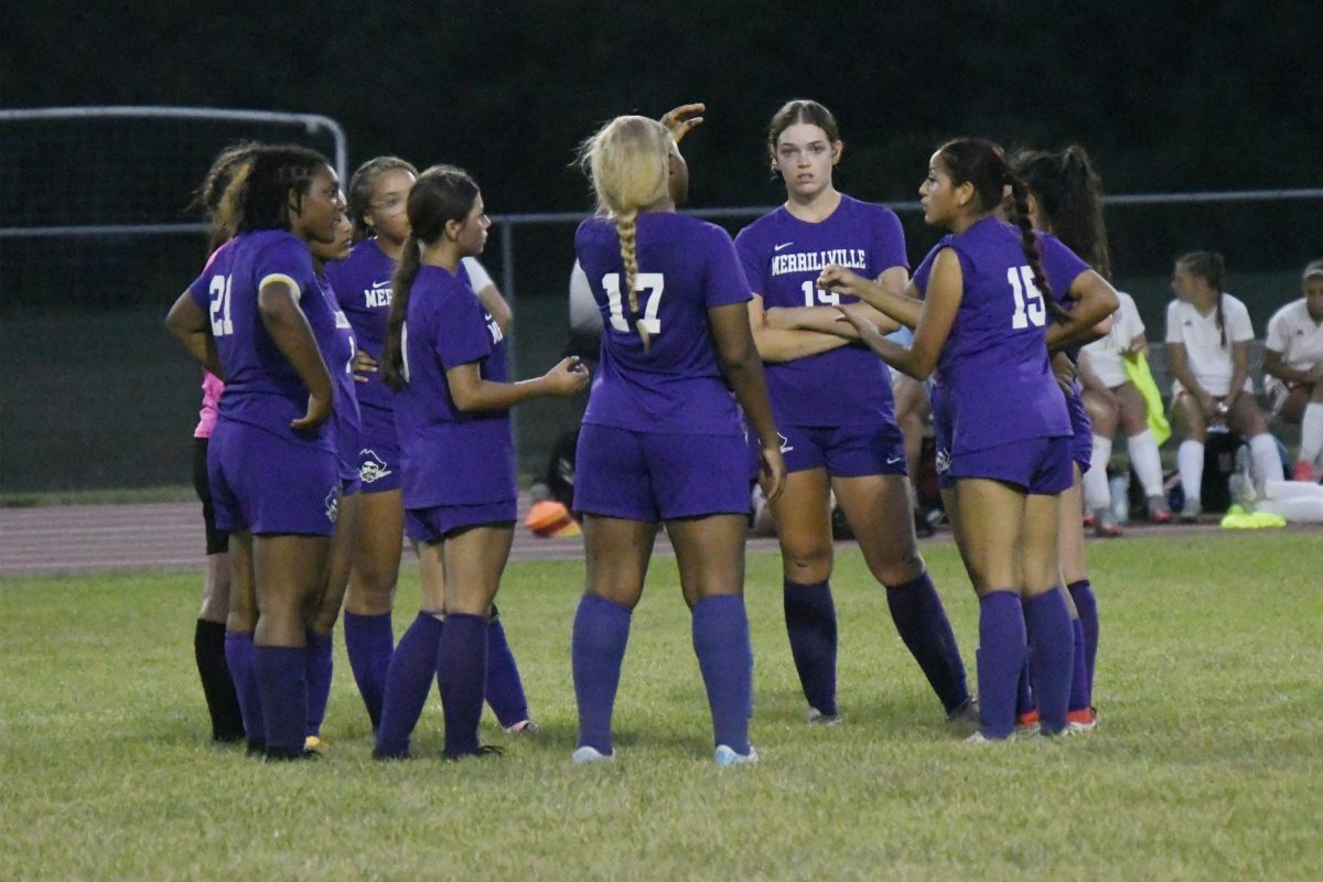 As final season ends, seniors reflect on soccer family