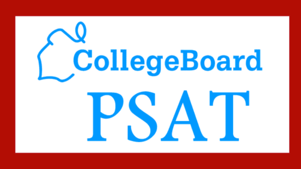 PSAT an important step for students