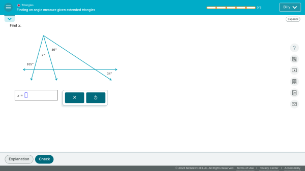 Figuring out the best learning method for math