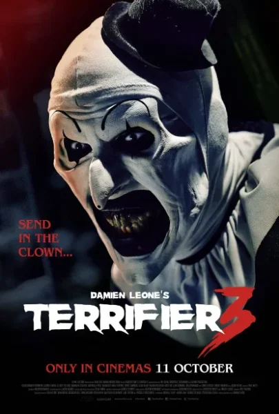 Terrifier's success is no joke