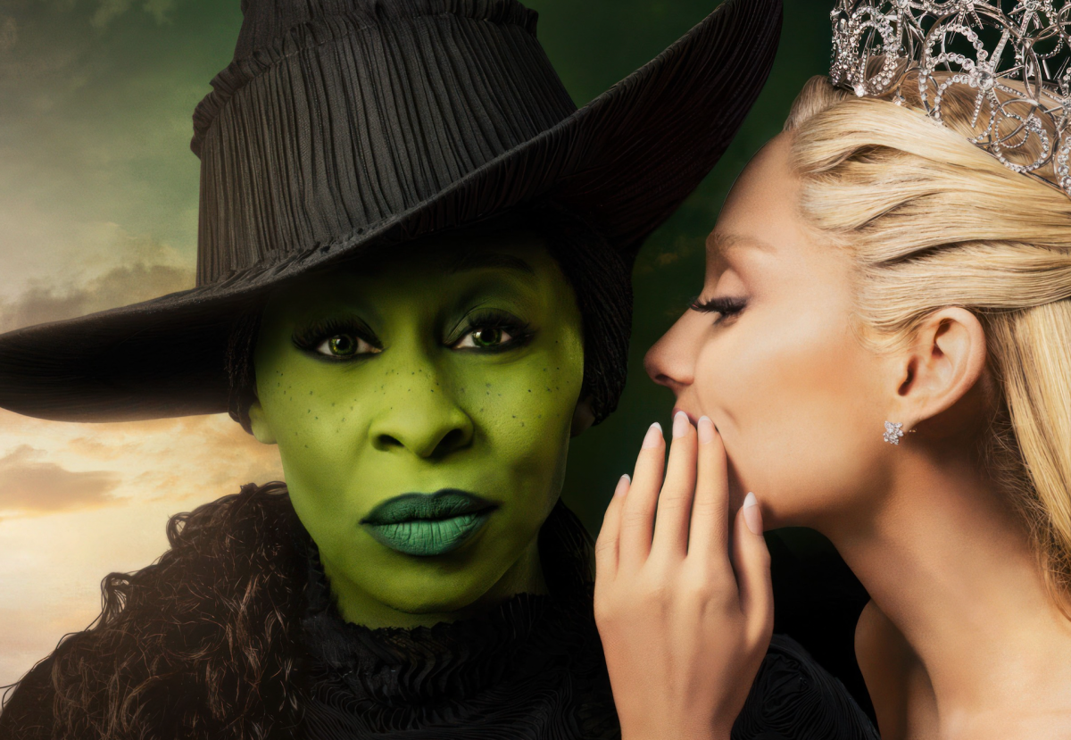 Wicked movie adaptation does not disappointment longtime fan