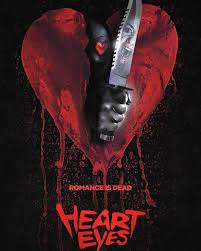 Horror movie takes stab at Valentine's Day