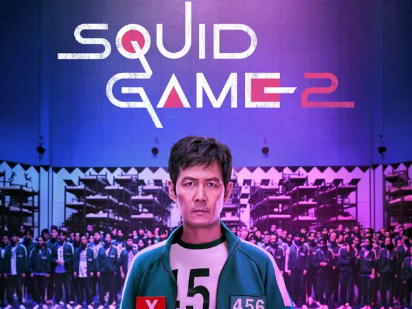 Squid Games picks up with same success