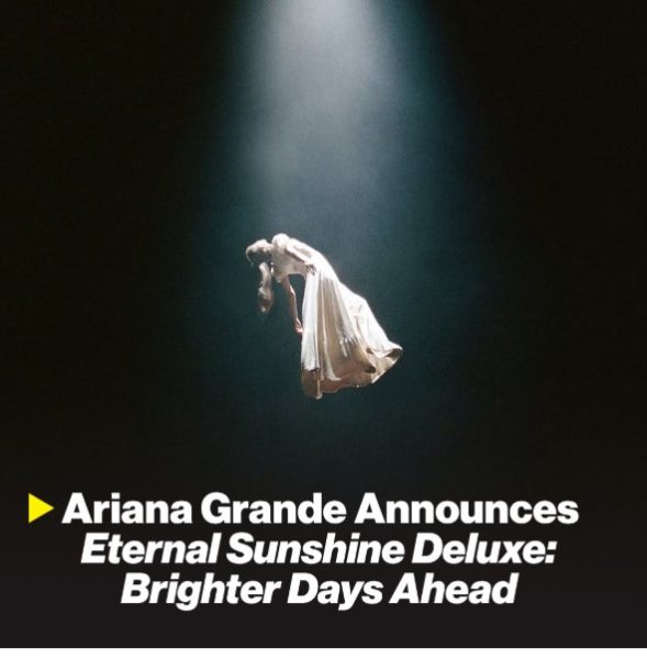 Grande adds depth with added tracks