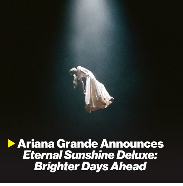 Grande adds depth with added tracks