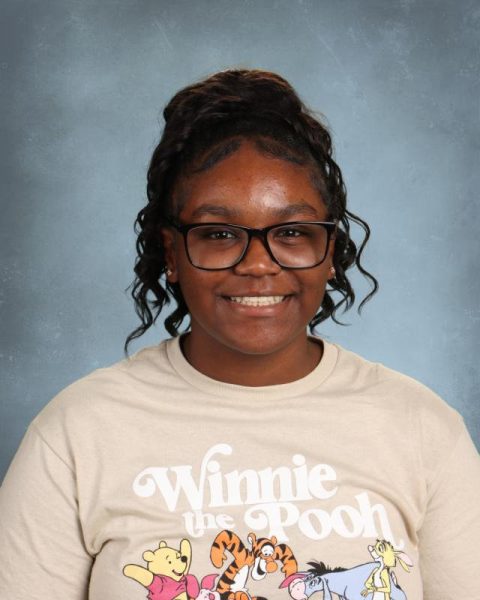Coniah Wilson