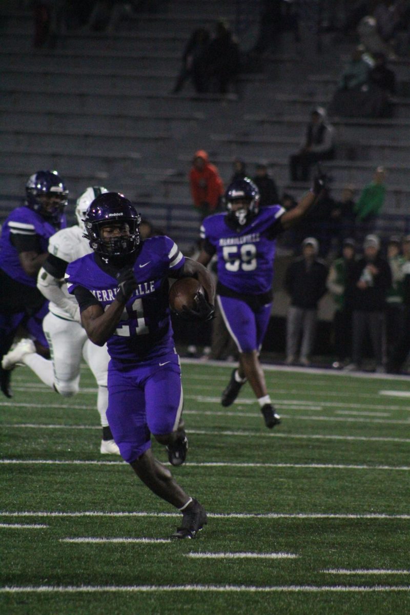 Pirates head to Indy for State title game
