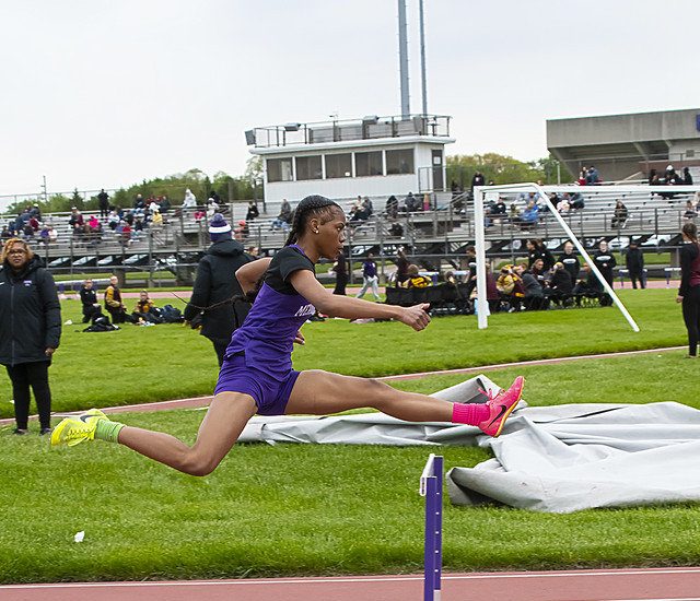 Lady Pirates making history: DAC champions and record breakers