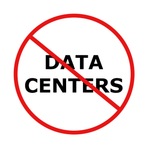AI's hidden cost: data centers