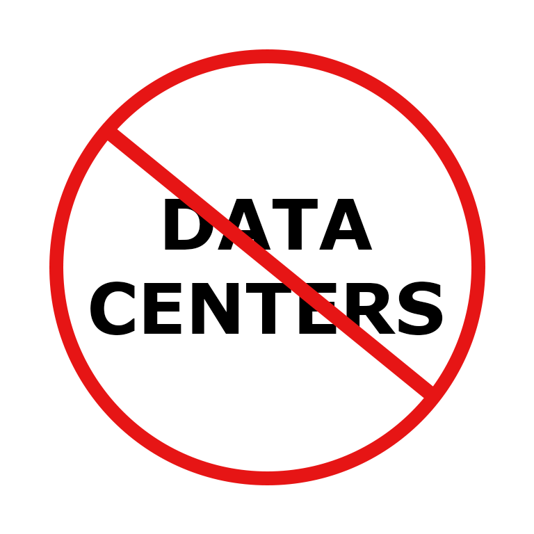 AI's hidden cost: data centers