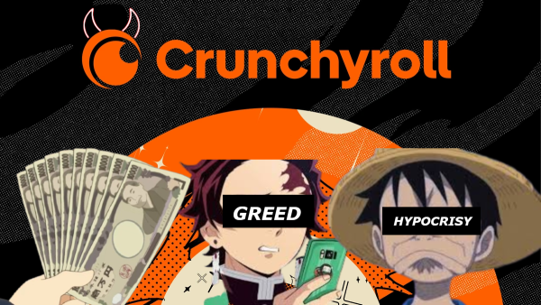 In quest for profits, Crunchyroll forgets its roots