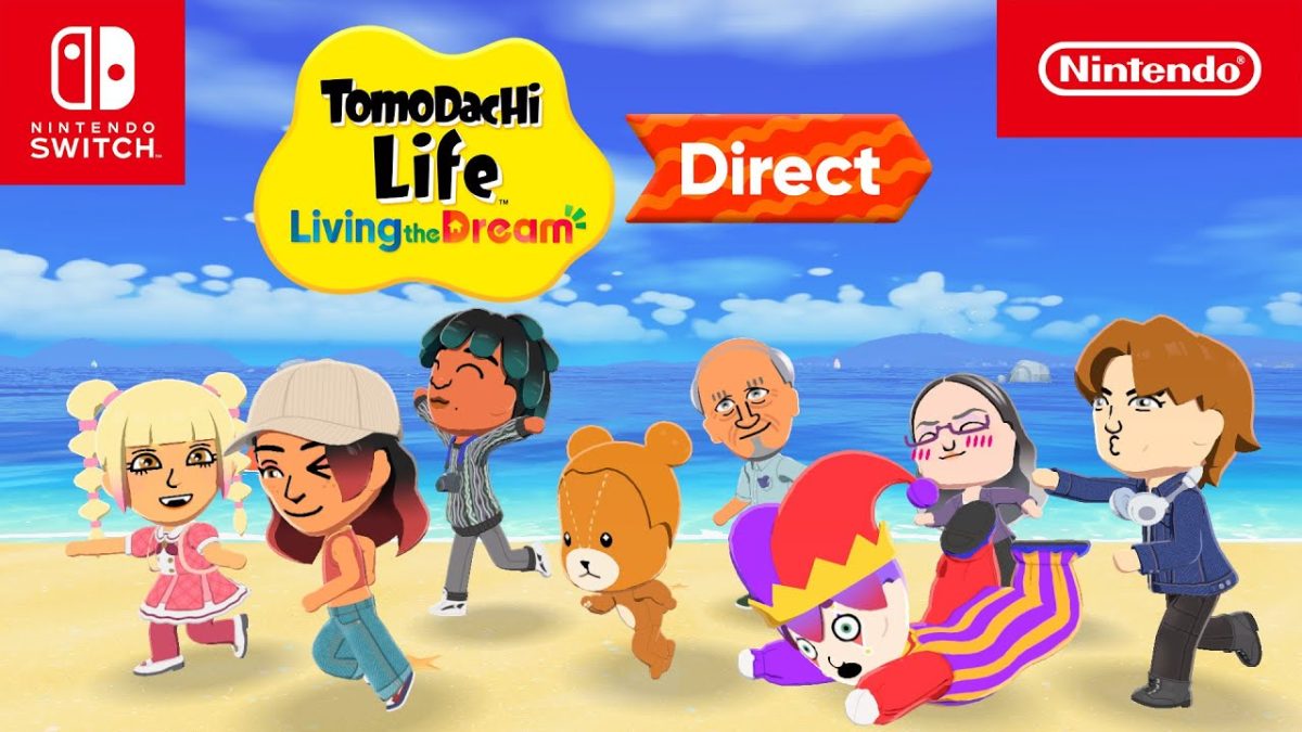 Fans hyped as Tomodachi Life sequel finally arrives